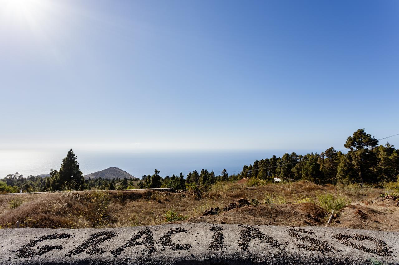 La Verada Puntagorda Exteriör bild